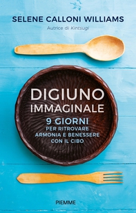 Digiuno immaginale - Librerie.coop