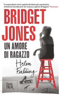 Bridget Jones. Un amore di ragazzo - Librerie.coop