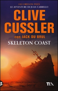Skeleton Coast - Librerie.coop Skeleton Coast - Librerie.coop