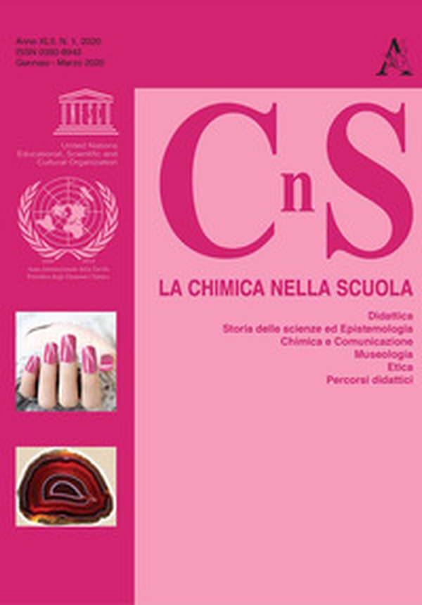La chimica nella scuola - Librerie.coop La chimica nella scuola - Librerie.coop