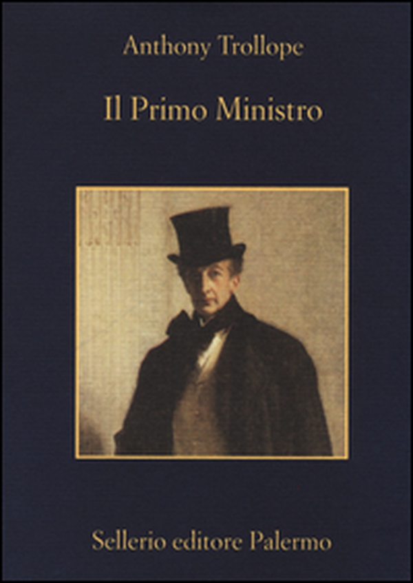 Il Primo Ministro - Librerie.coop Il Primo Ministro - Librerie.coop