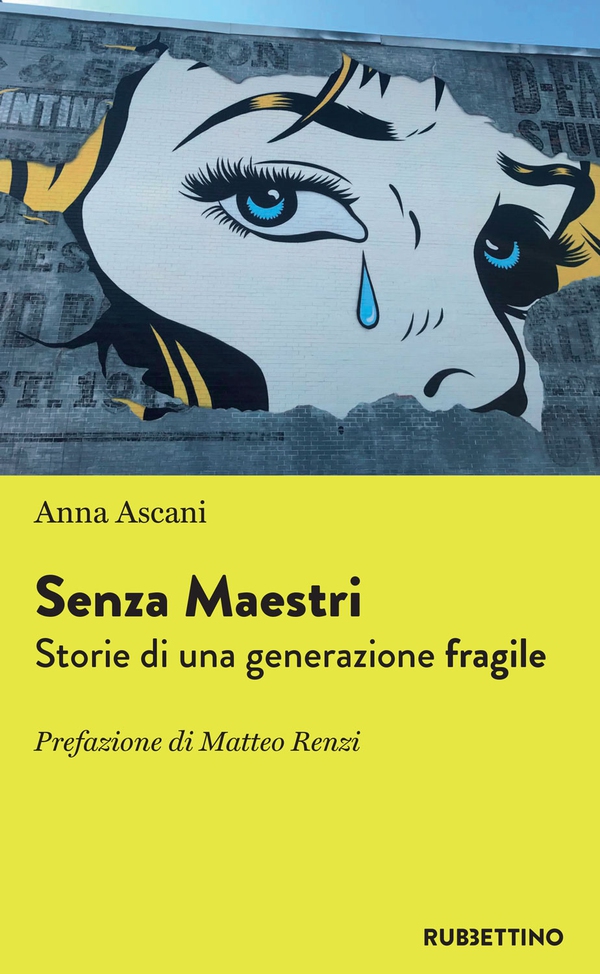 Senza Maestri - Librerie.coop Senza Maestri - Librerie.coop