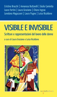 Visibile e invisibile - Librerie.coop
