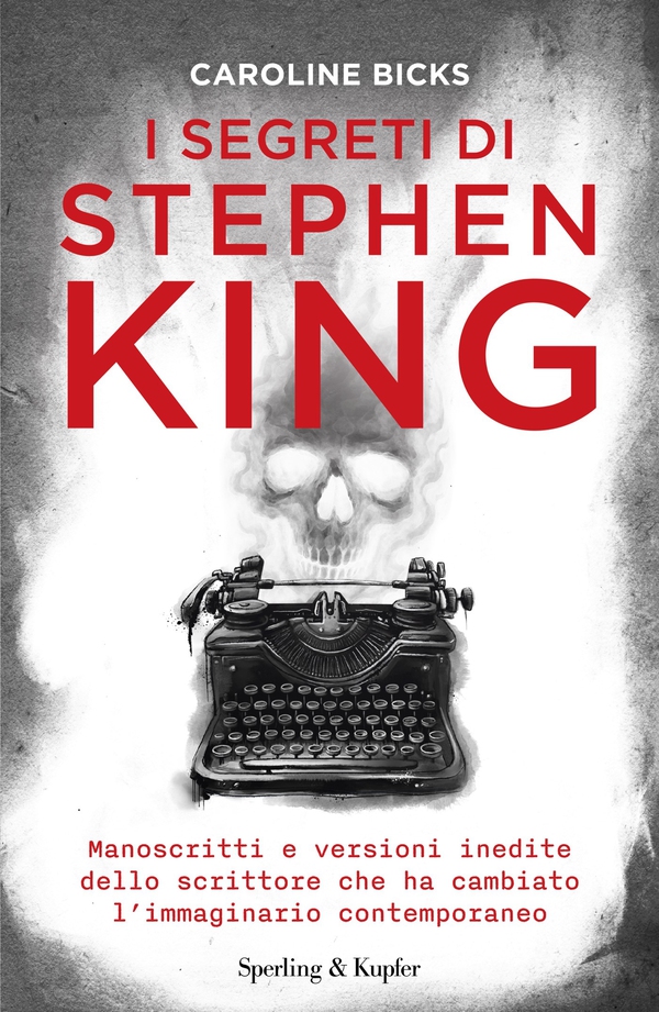 I segreti di Stephen King - Librerie.coop