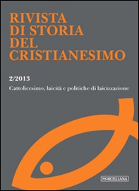 Rivista di storia del cristianesimo - Librerie.coop