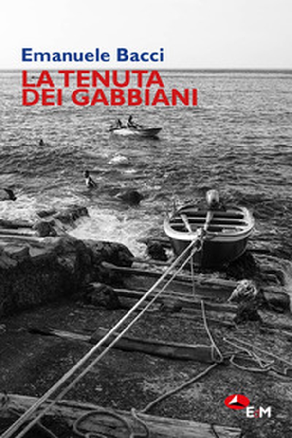 La tenuta dei gabbiani - Librerie.coop La tenuta dei gabbiani - Librerie.coop