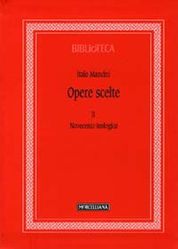 Opere scelte - Vol. 2 - Librerie.coop Opere scelte - Vol. 2 - Librerie.coop