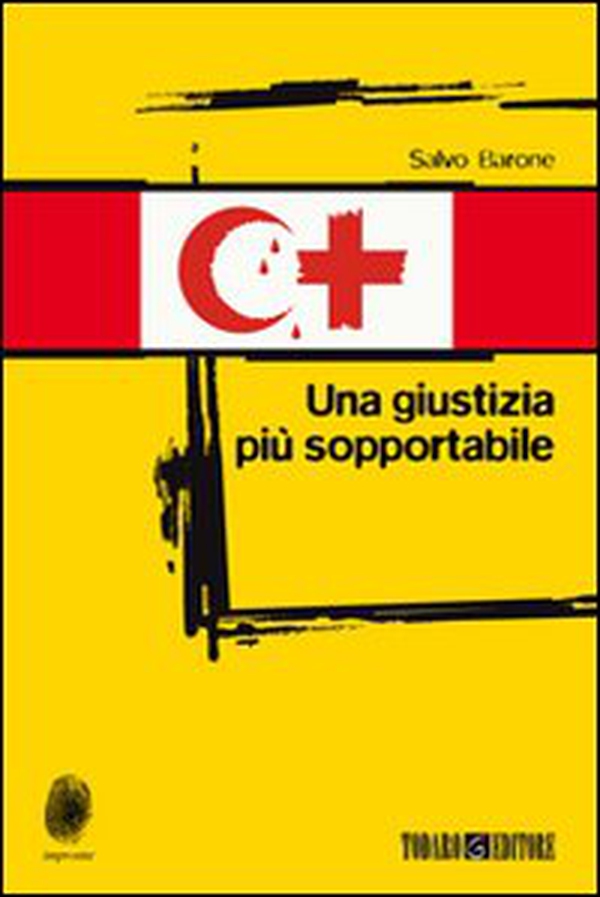 Una giustizia più sopportabile - Librerie.coop Una giustizia più sopportabile - Librerie.coop