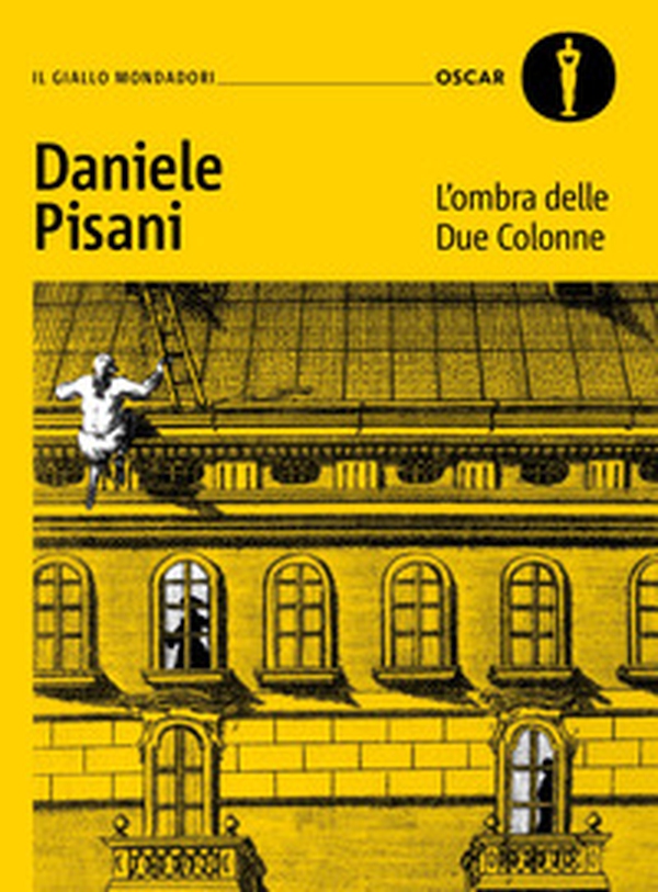L'ombra delle due colonne - Librerie.coop