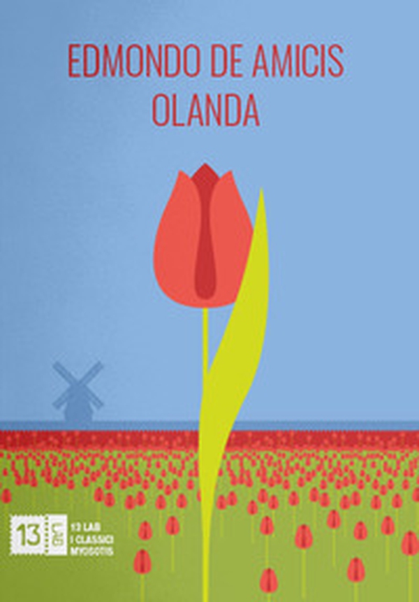 Olanda - Librerie.coop Olanda - Librerie.coop