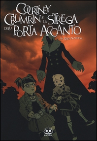 Courtney Crumrin e la strega della porta accanto - Librerie.coop
