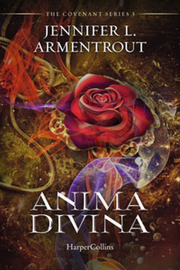 Anima divina. Covenant series - Vol. 3 - Librerie.coop Anima divina. Covenant series - Vol. 3 - Librerie.coop