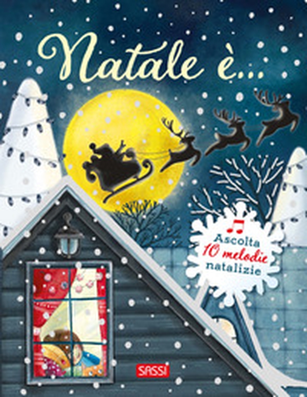 Natale è... - Librerie.coop Natale è... - Librerie.coop