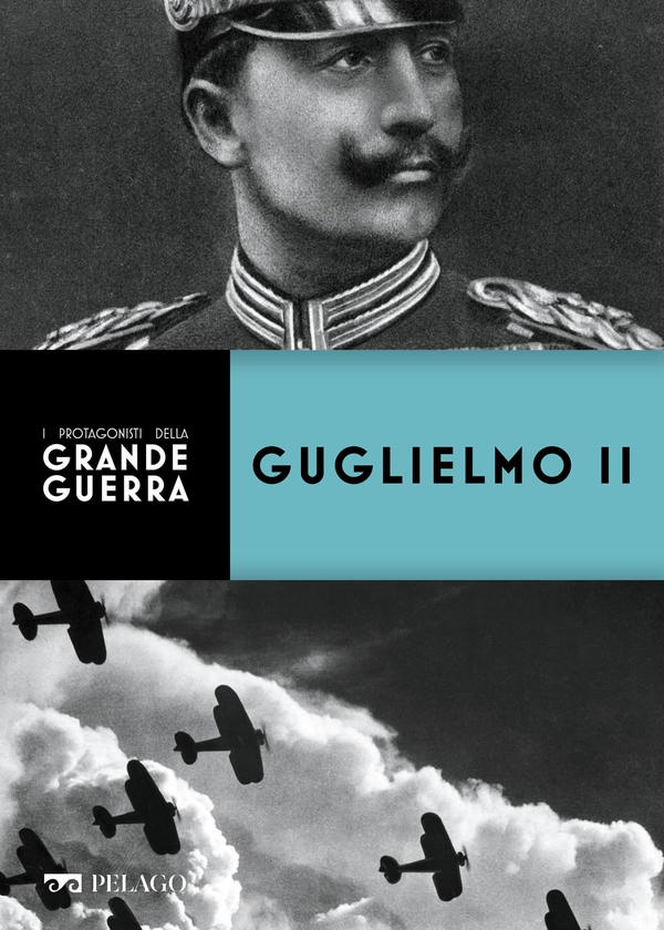 Guglielmo II - Librerie.coop Guglielmo II - Librerie.coop