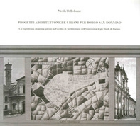 Progetti architettonici e urbani per Borgo San Donnino - Librerie.coop