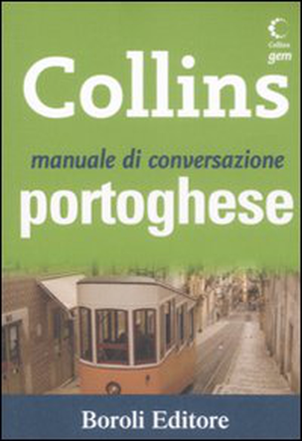 Manuale di conversazione portoghese - Librerie.coop Manuale di conversazione portoghese - Librerie.coop