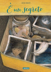 È un segreto - Librerie.coop