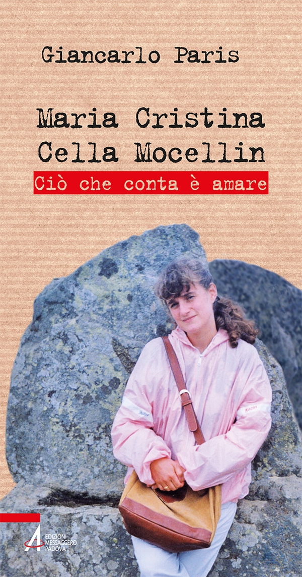 Maria Cristina Cella Mocellin - Librerie.coop Maria Cristina Cella Mocellin - Librerie.coop