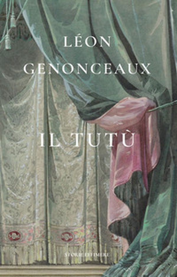 Il tutù - Librerie.coop