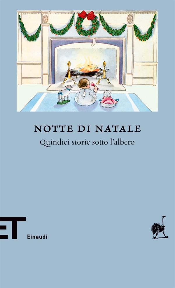 Notte di Natale - Librerie.coop Notte di Natale - Librerie.coop
