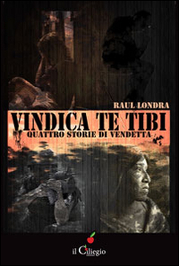 Vindica te tibi. Quattro storie di vendetta - Librerie.coop Vindica te tibi. Quattro storie di vendetta - Librerie.coop