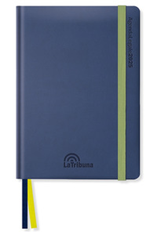 Agenda legale pocket 2025. Ediz. blu - Librerie.coop Agenda legale pocket 2025. Ediz. blu - Librerie.coop