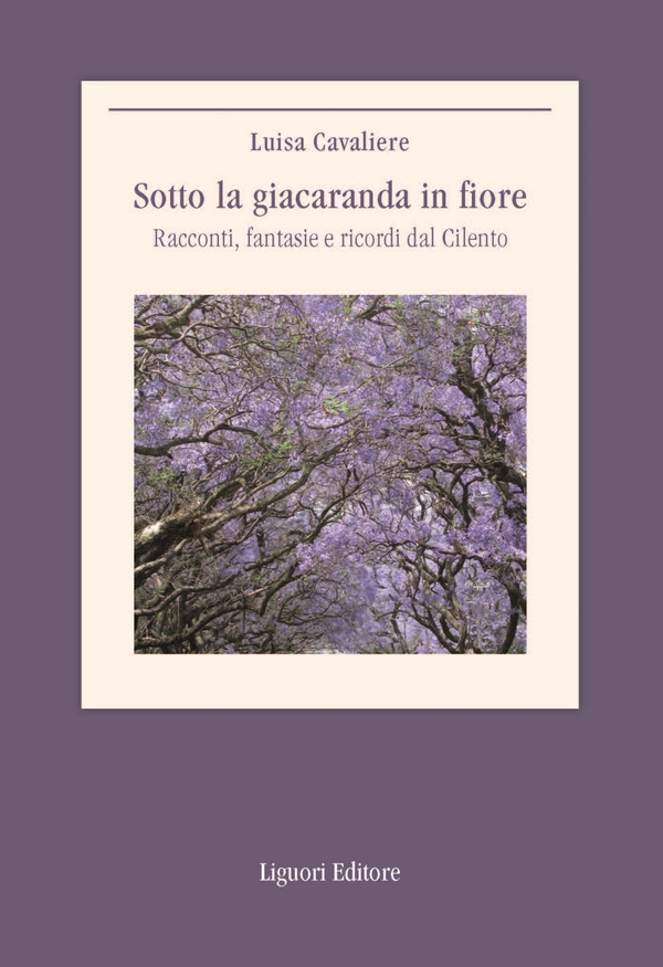 Sotto la giacaranda in fiore - Librerie.coop Sotto la giacaranda in fiore - Librerie.coop