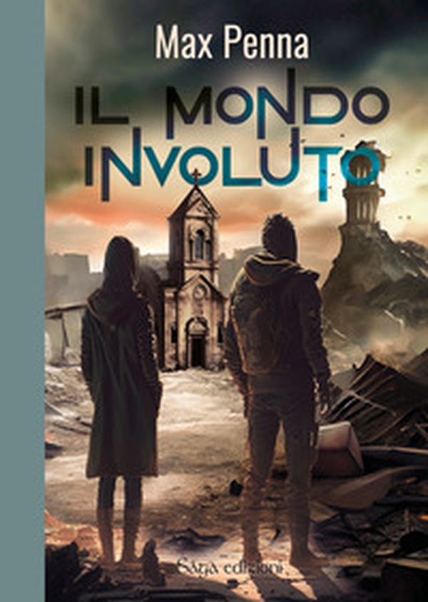 Il mondo involuto - Librerie.coop Il mondo involuto - Librerie.coop