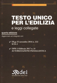 Testo unico per l'edilizia e leggi collegate - Librerie.coop