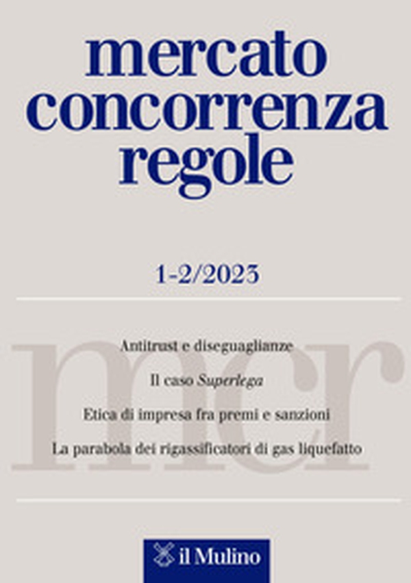 Mercato concorrenza regole - Vol. 1-2 - Librerie.coop Mercato concorrenza regole - Vol. 1-2 - Librerie.coop