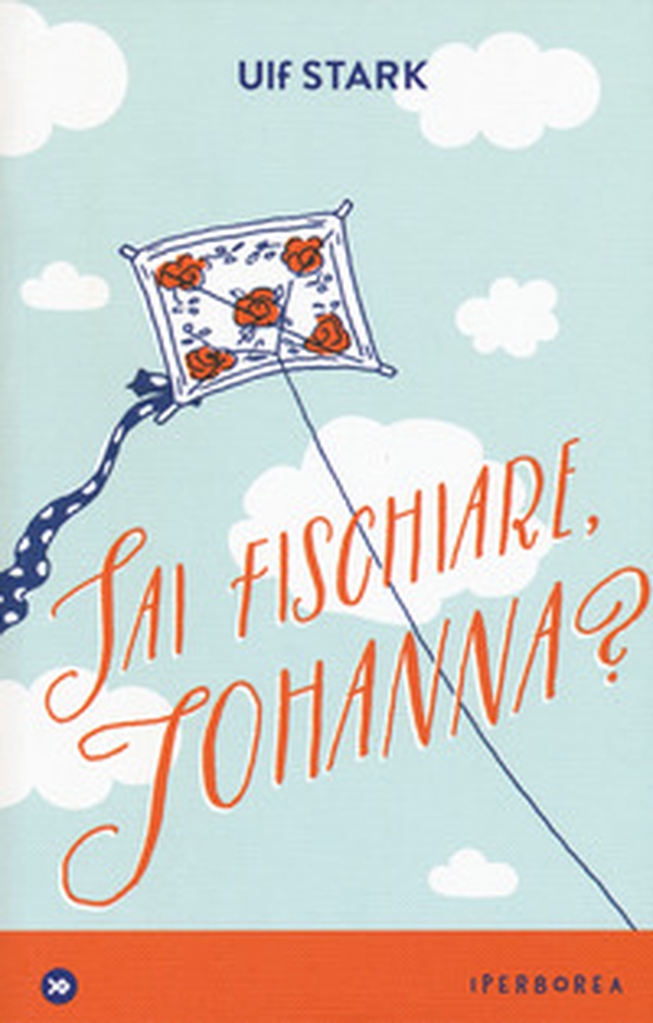 Sai fischiare, Johanna? - Librerie.coop Sai fischiare, Johanna? - Librerie.coop