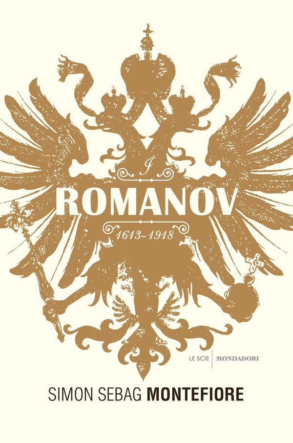 I Romanov - Librerie.coop I Romanov - Librerie.coop