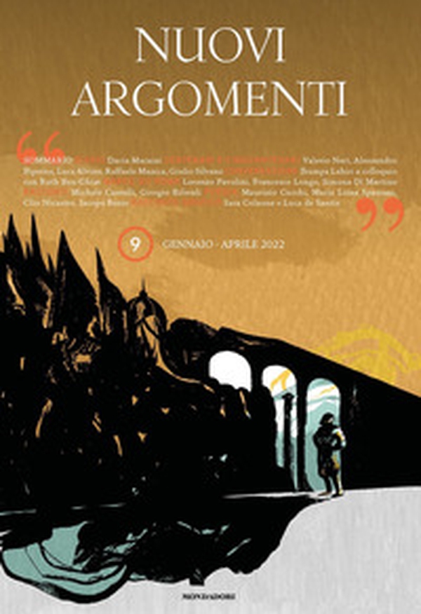 Nuovi argomenti - Librerie.coop Nuovi argomenti - Librerie.coop