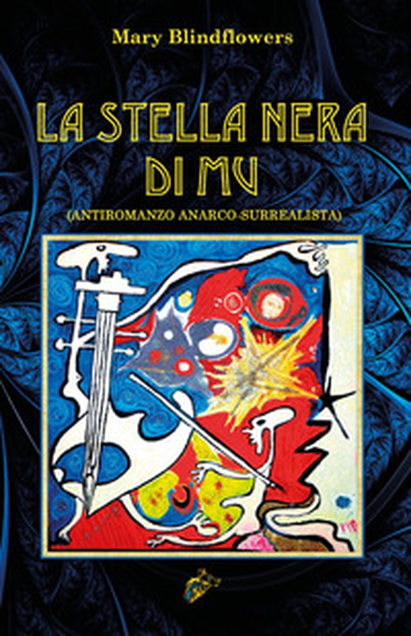 La stella nera di Mu - Librerie.coop La stella nera di Mu - Librerie.coop