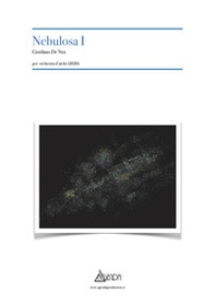 Nebulosa I - Librerie.coop