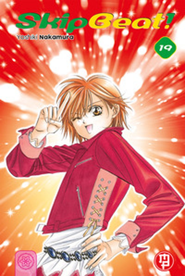 Skip beat! - Vol. 19 - Librerie.coop Skip beat! - Vol. 19 - Librerie.coop