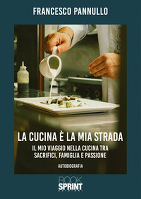 La cucina è la mia strada - Librerie.coop