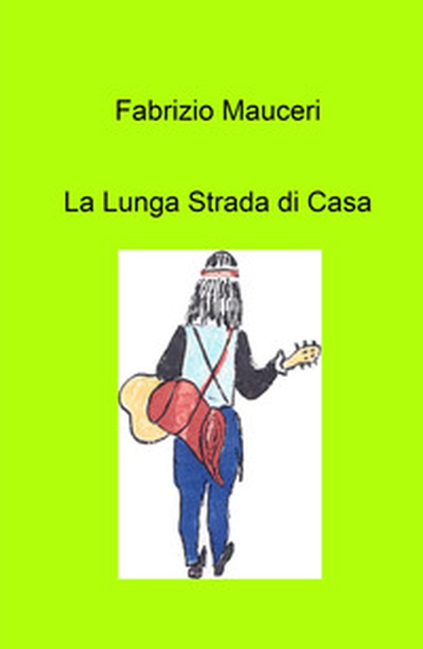 La lunga strada di casa - Librerie.coop La lunga strada di casa - Librerie.coop