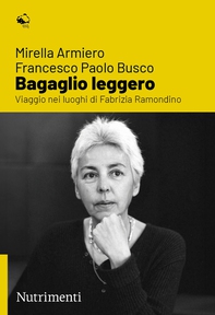 Bagaglio leggero - Librerie.coop