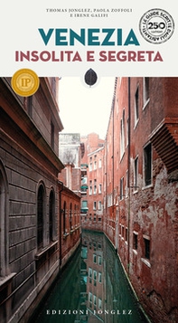 Venezia insolita e segreta - Librerie.coop