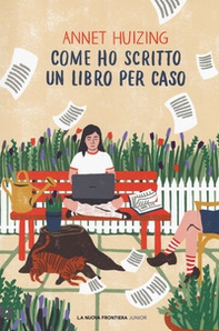 Come ho scritto un libro per caso - Librerie.coop