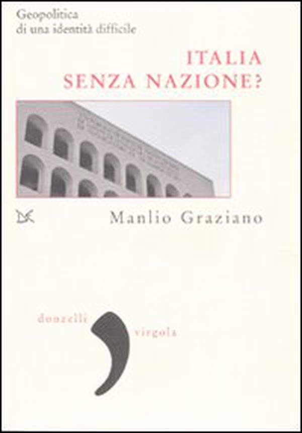 Italia senza nazione? - Librerie.coop