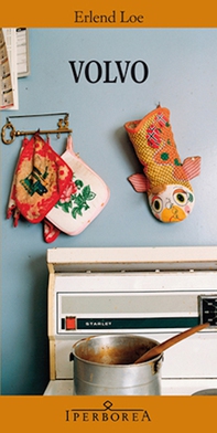 Volvo - Librerie.coop