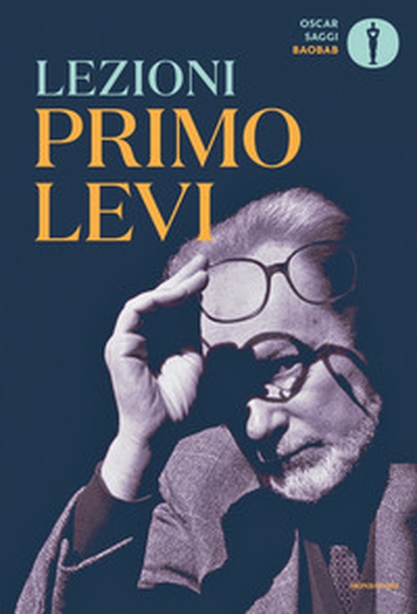 Lezioni Primo Levi - Librerie.coop Lezioni Primo Levi - Librerie.coop