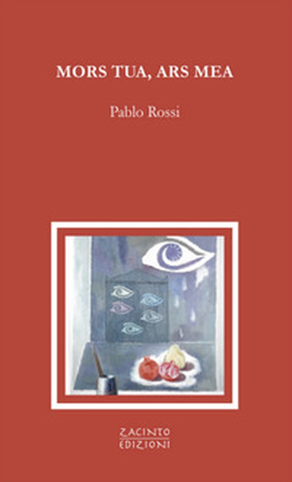 Mors tua, ars mea - Librerie.coop