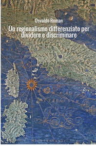 Un regionalismo differenziato per dividere e discriminare. Il modello dell'istruzione - Librerie.coop