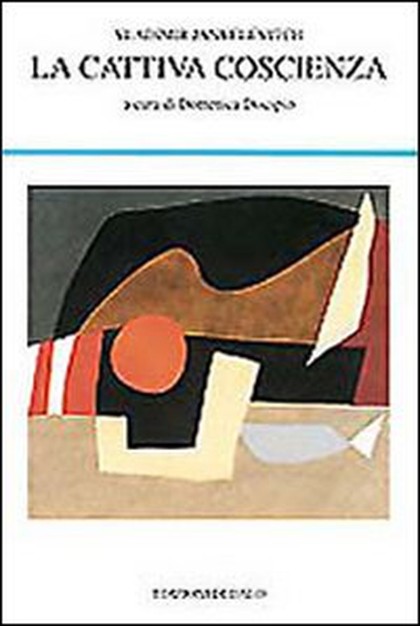 La cattiva coscienza - Librerie.coop La cattiva coscienza - Librerie.coop