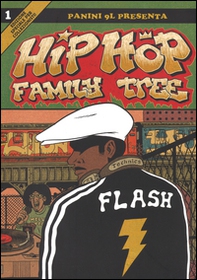 Hip-hop family tree - Librerie.coop