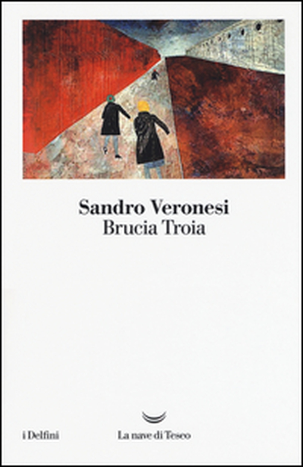 Brucia Troia - Librerie.coop Brucia Troia - Librerie.coop