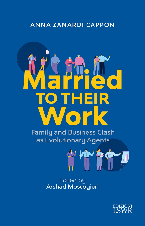 Married to their work - Librerie.coop Married to their work - Librerie.coop